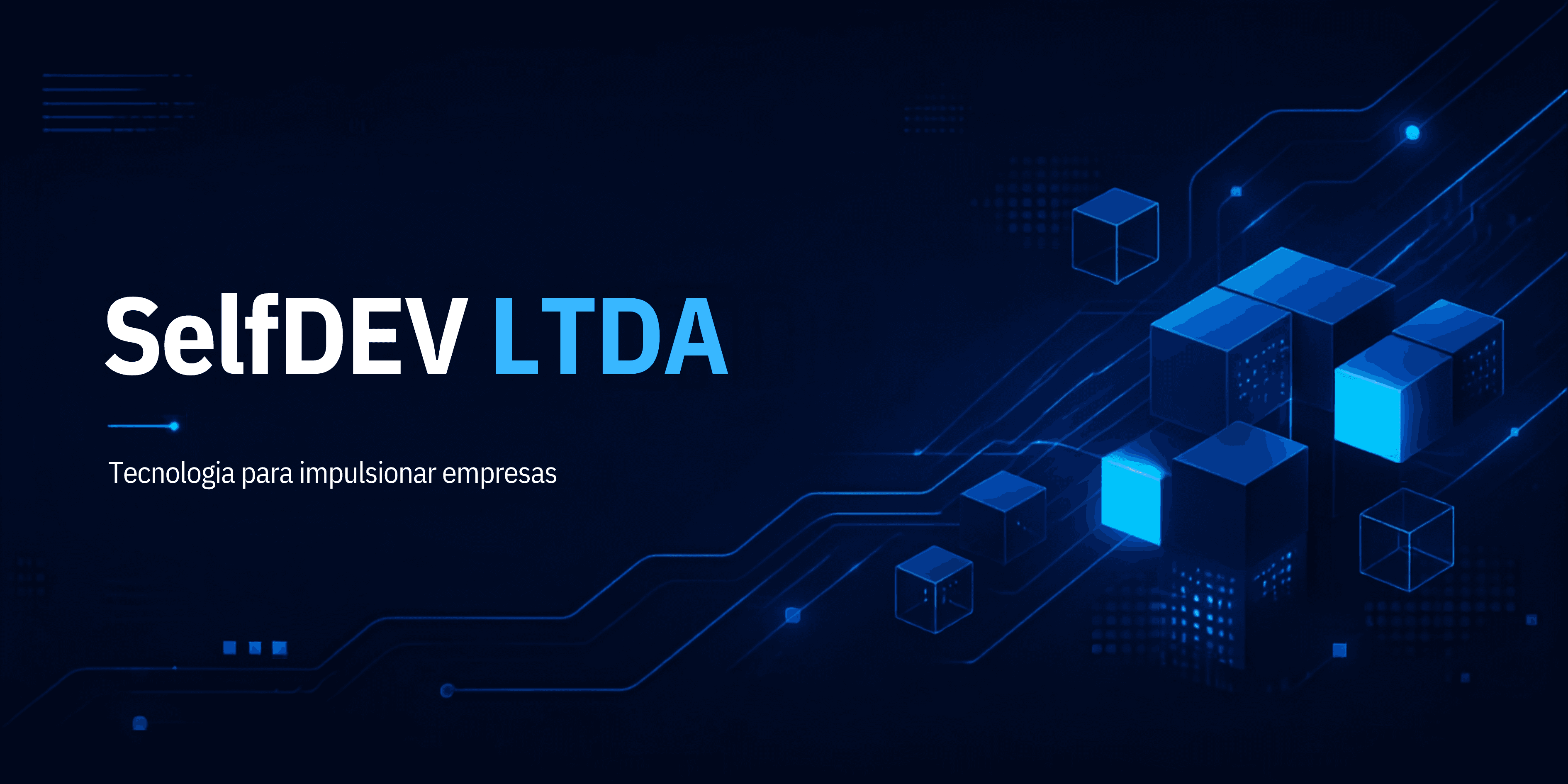 SelfDEV Engineering Platform